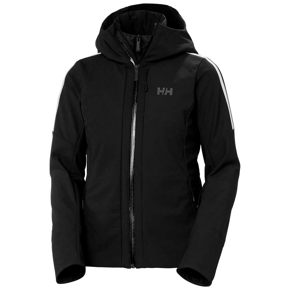 Helly Hansen Avanti Softshell Jacket Women's in Black